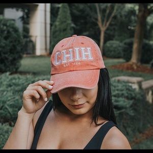 Meet your Posher, Elise